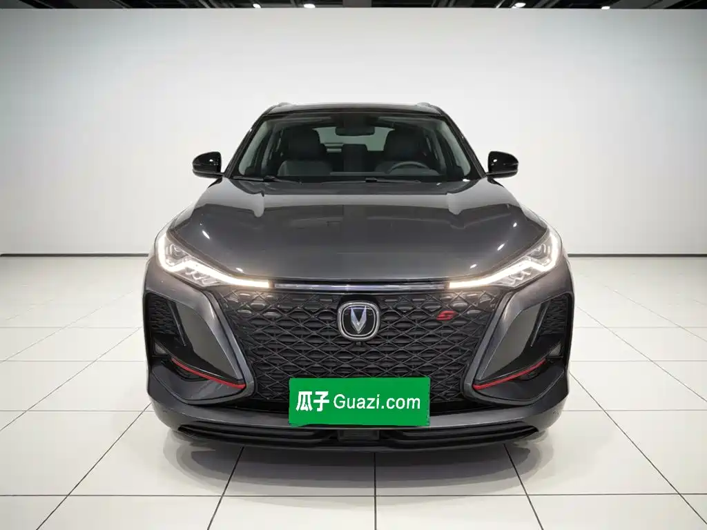 Changan Changan CS75PLUS — миниатюра 24