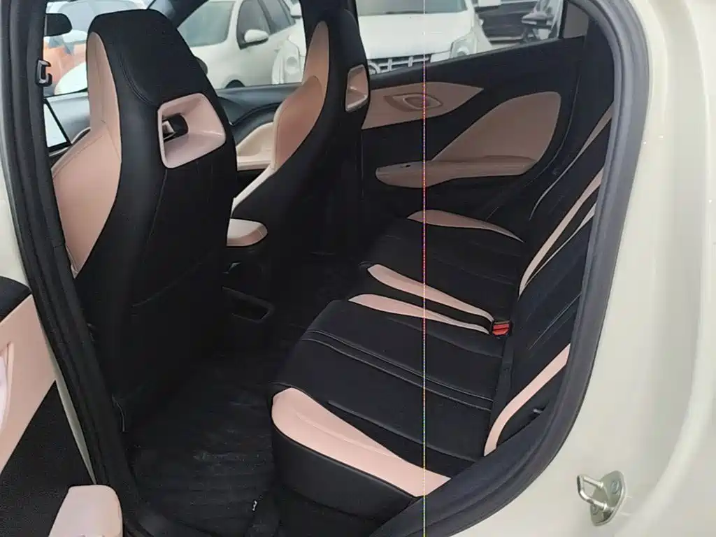 BYD Seagull — миниатюра 17