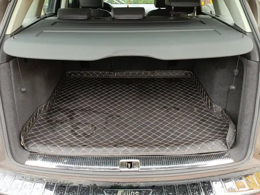 Audi Q5 — миниатюра 4