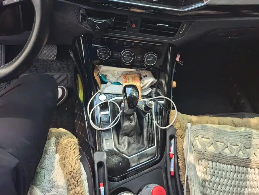 Volkswagen Tayron — миниатюра 16