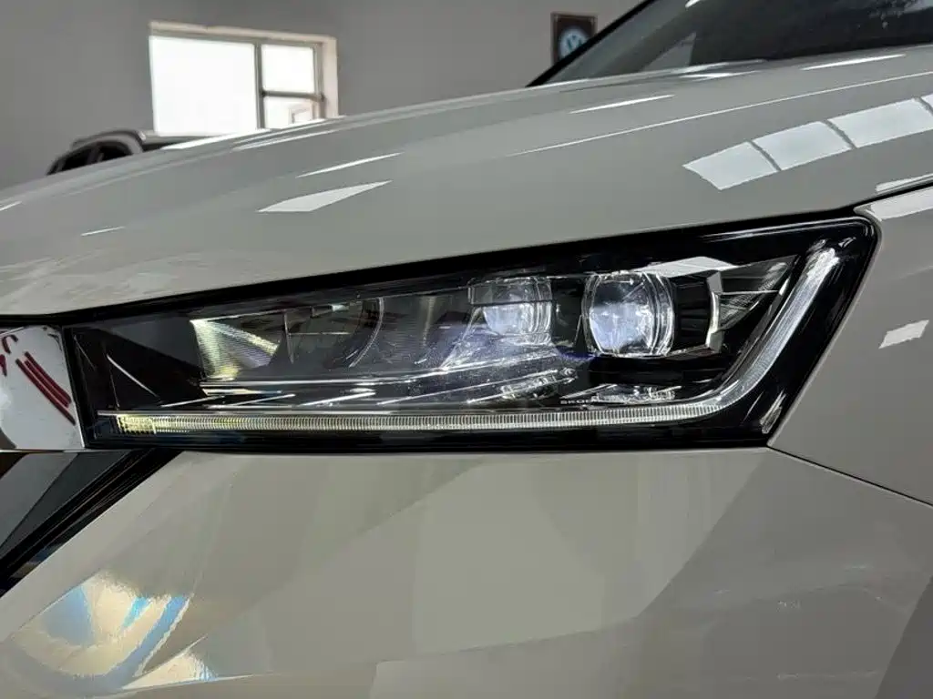Skoda Kamiq — миниатюра 21
