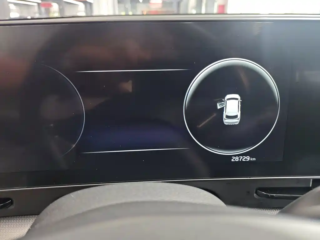 Kia Sportage — миниатюра 3