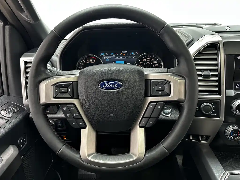 Ford F-150 — фотографии объявления, Фото 14