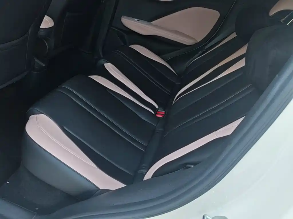 BYD Seagull — миниатюра 17