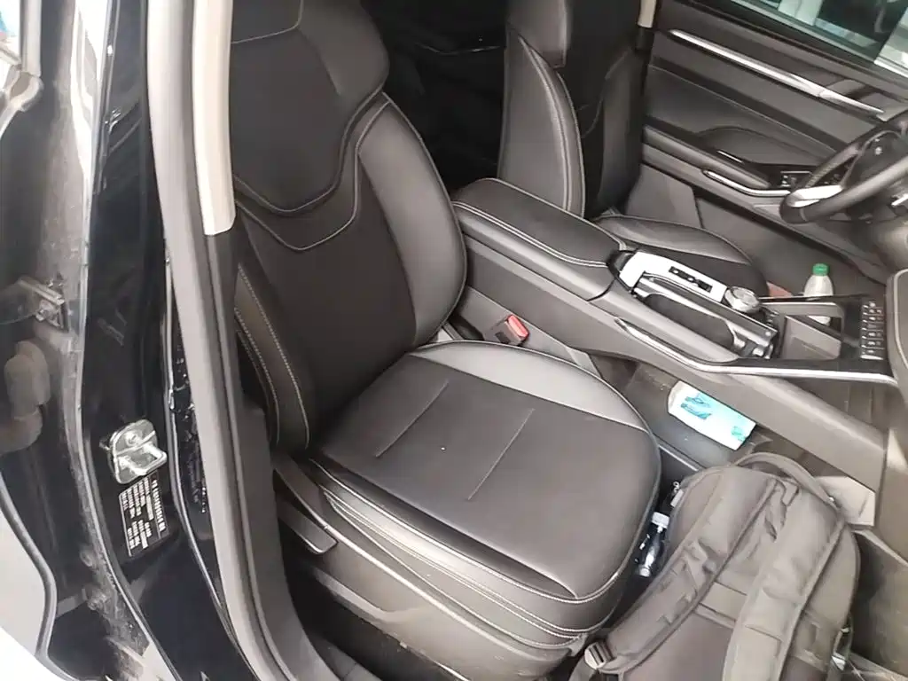 Haval H6 — миниатюра 25