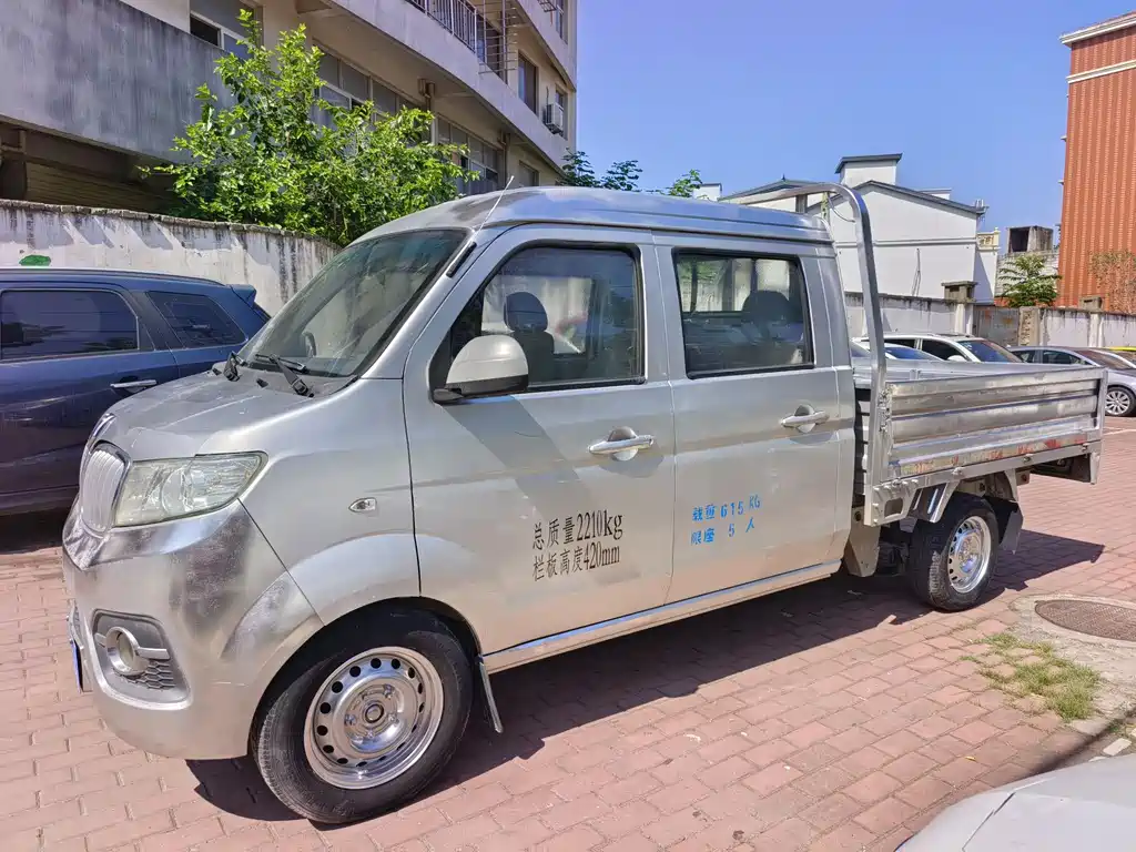 Jinbei Jinbei T3 — миниатюра 14