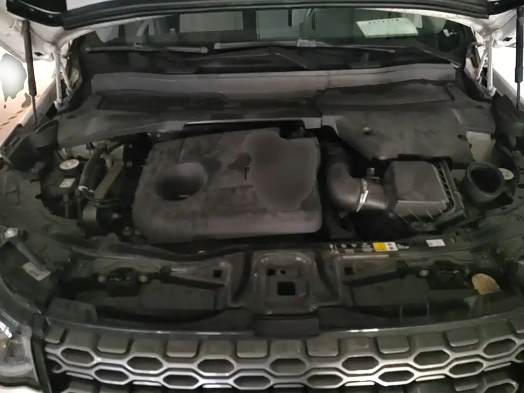 Land Rover Discovery Sport Hybrid — миниатюра 20