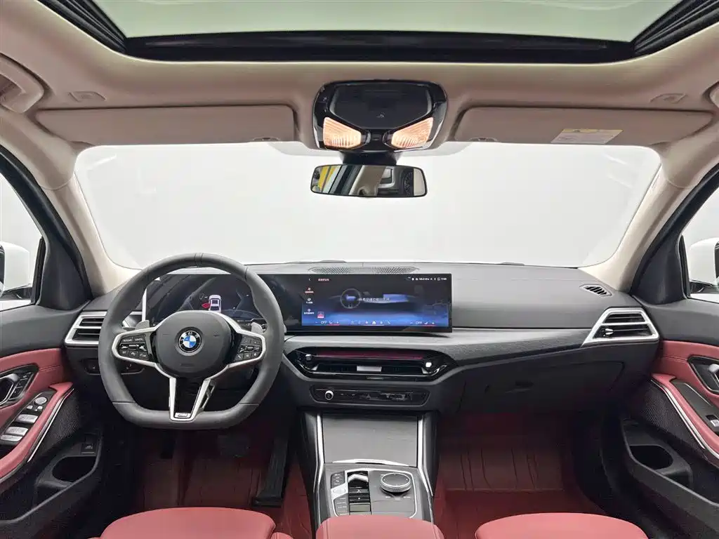 BMW 3 Series — фотографии объявления, Фото 22