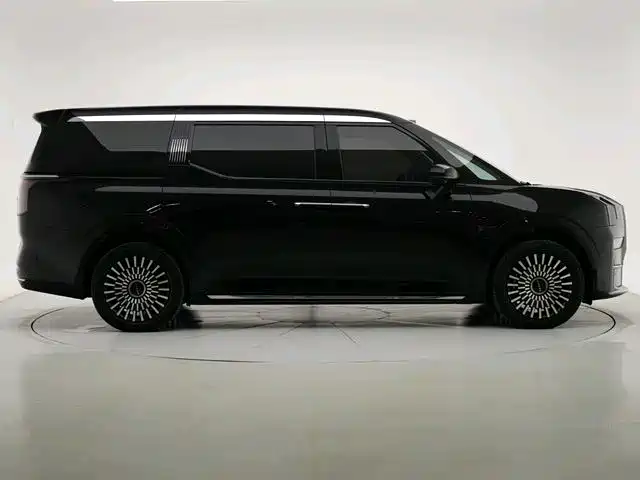 Zeekr 009 2024 мест Executive 108kWh