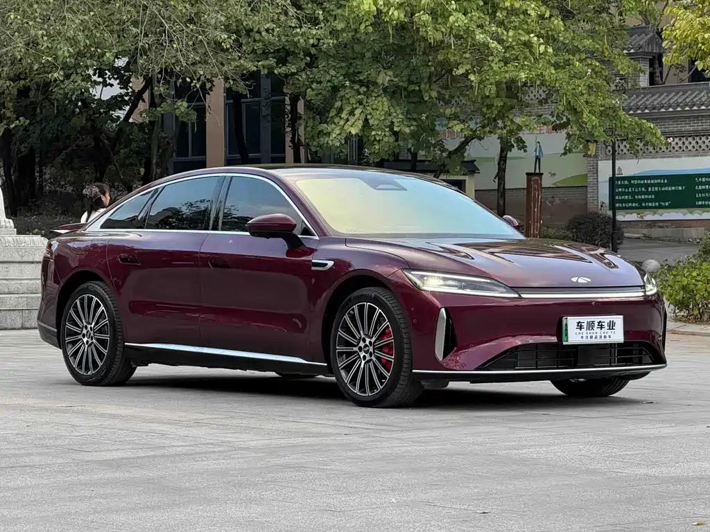 CHERY FENGYUN A9L