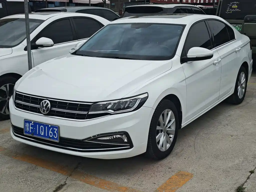 Volkswagen Bora 2019