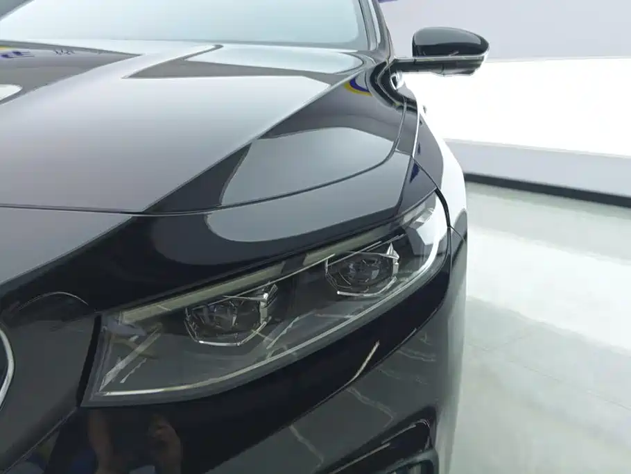 Geely Xingrui — миниатюра 5
