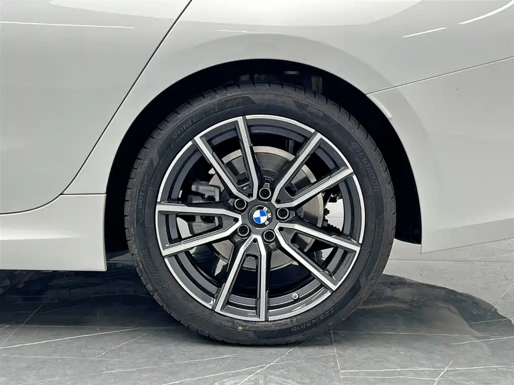BMW 3 Series — фотографии объявления, Фото 25