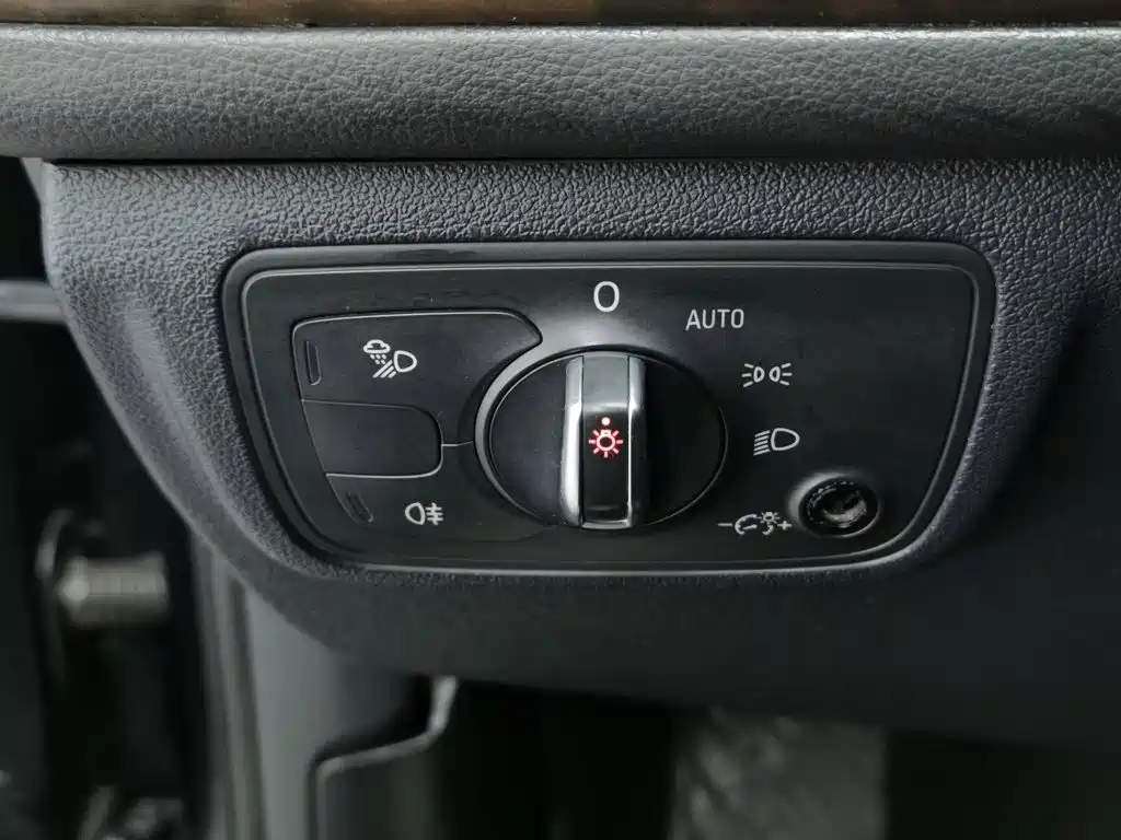 Audi A6L — миниатюра 21
