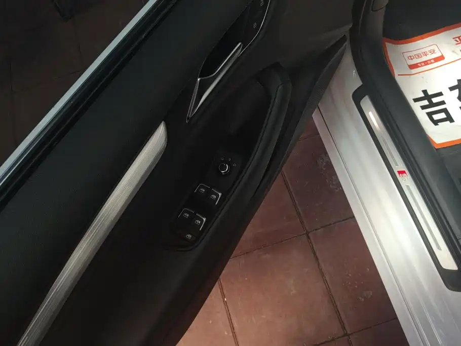 Audi A3 2018 30 Sportback 35 TFSI Sport