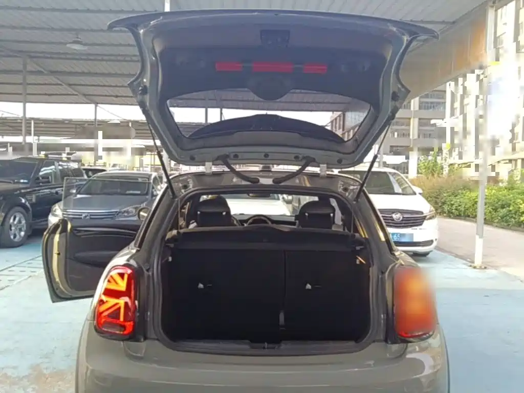 MINI Mini — миниатюра 19