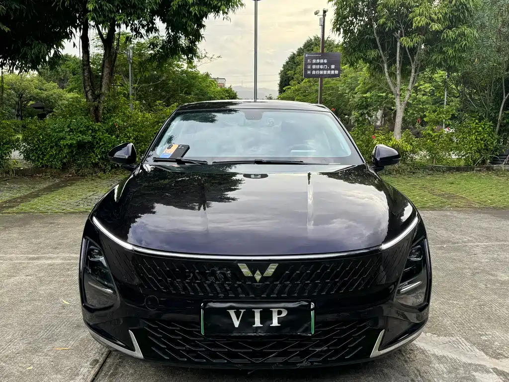 WULING WULING STARLIGHT