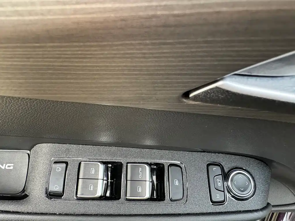 WULING WULING STARLIGHT