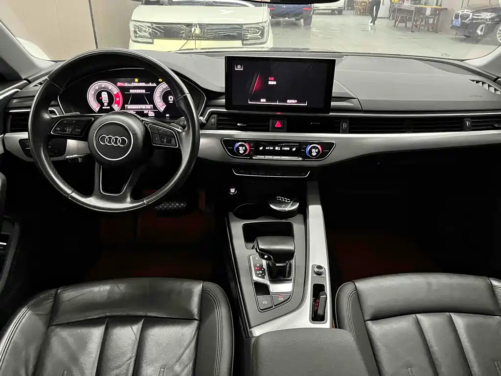 Audi A5 2021 Sportback 40 TFSI Fashion