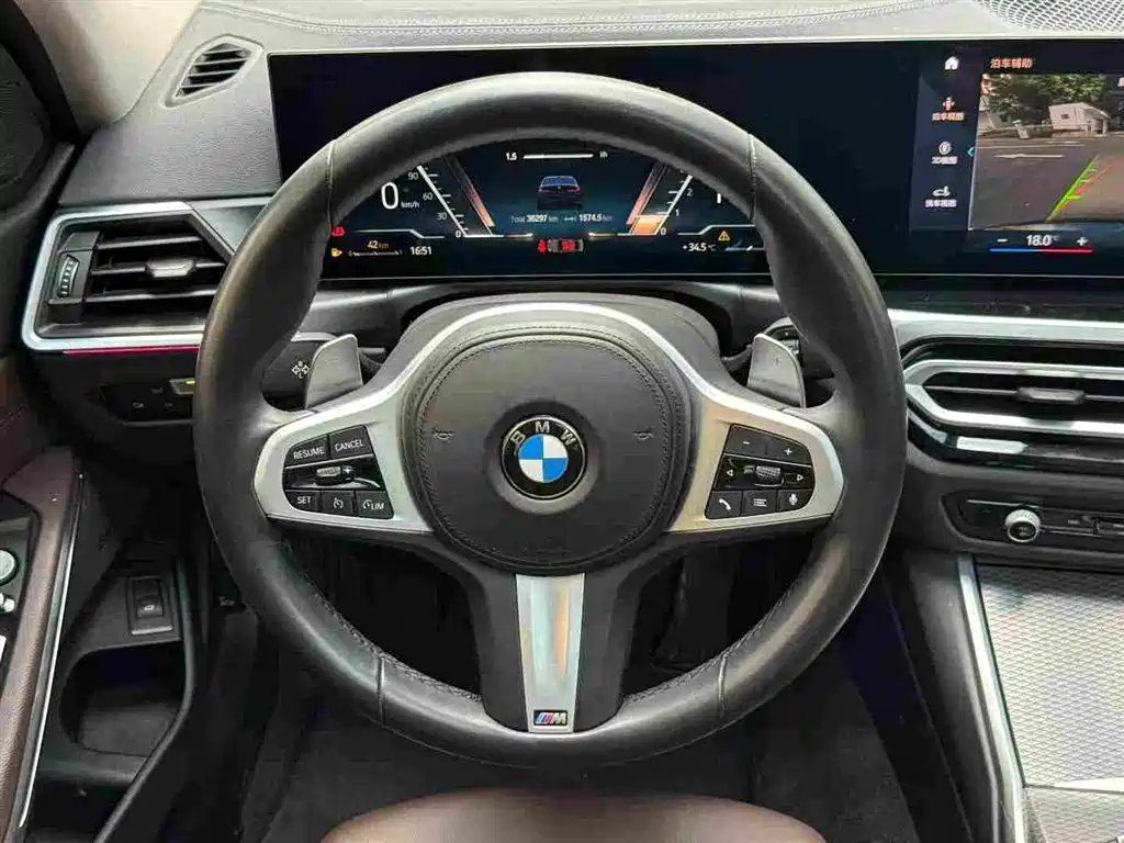 BMW 3 Series — миниатюра 6