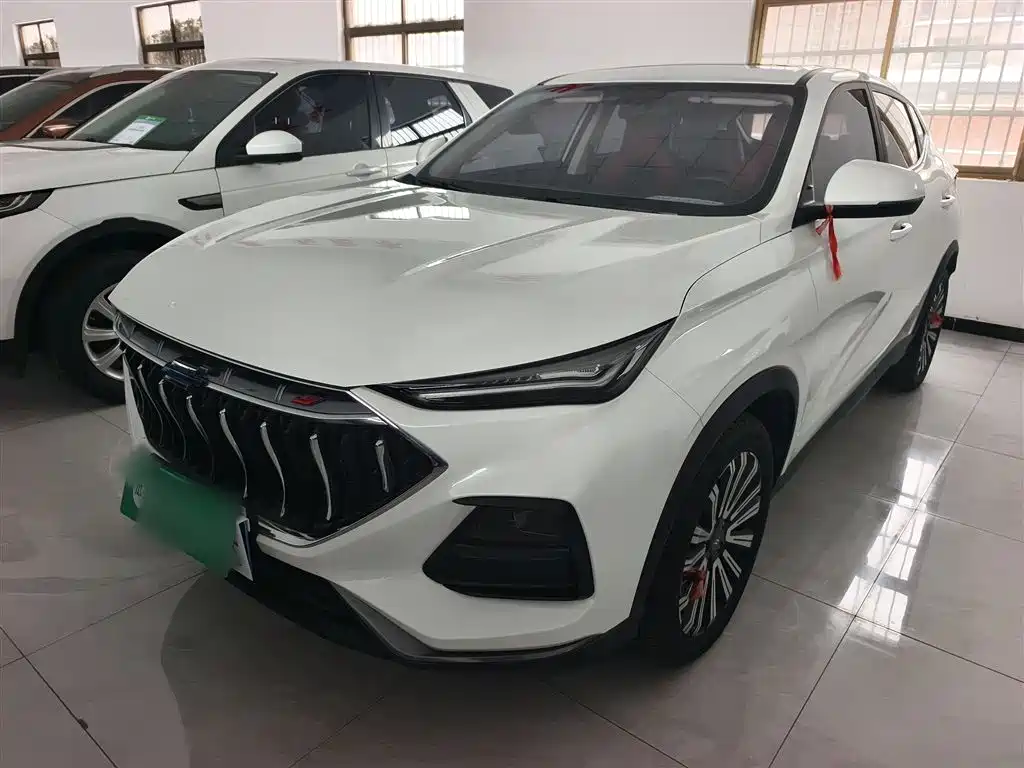 Oshan Oushang X5 2023