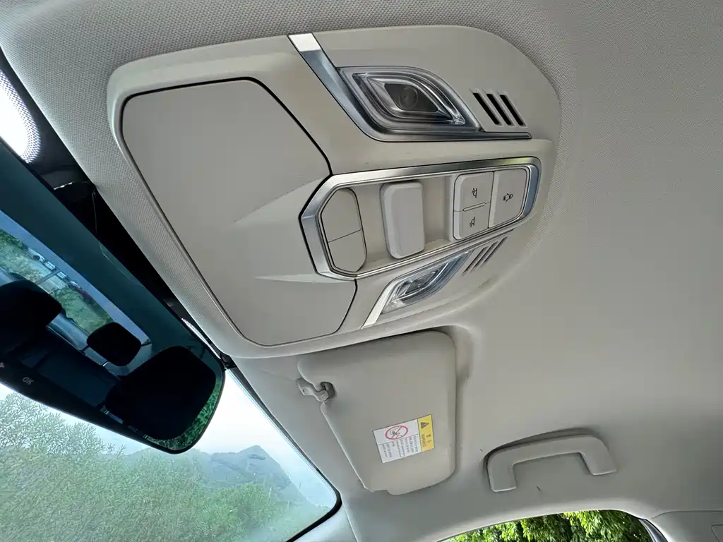 WULING WULING STARLIGHT