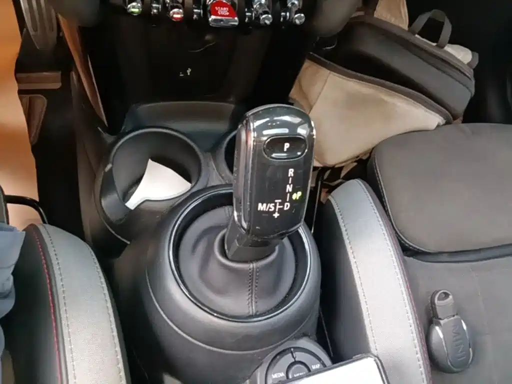 MINI Mini — миниатюра 14