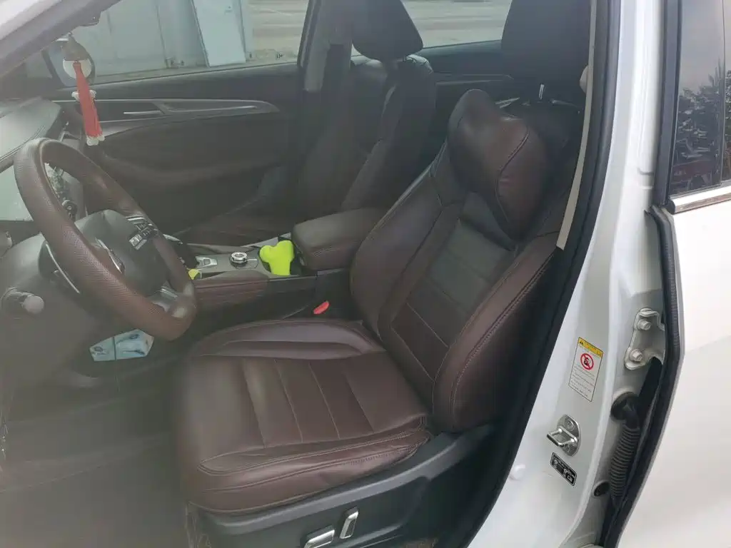 Haval F7 — миниатюра 12