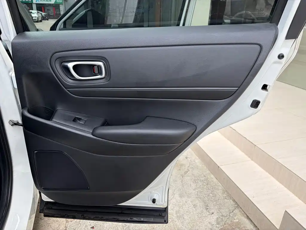 Honda XR-V — миниатюра 17