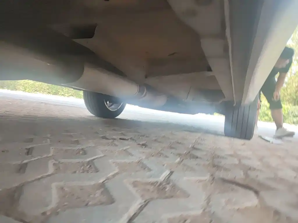 Wey Wey VV6 — миниатюра 17