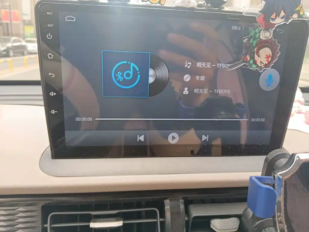 Chery QQ QQ Ice Cream — миниатюра 9
