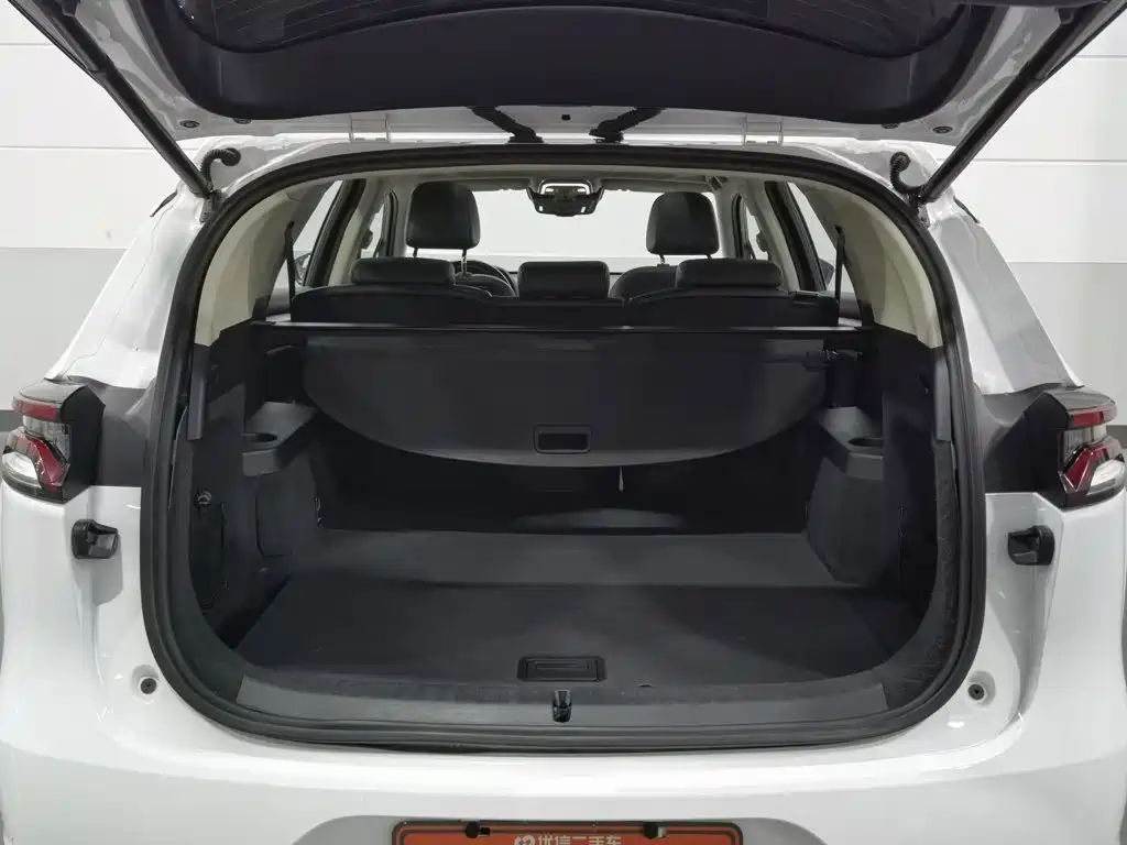 BYD Tang — миниатюра 16