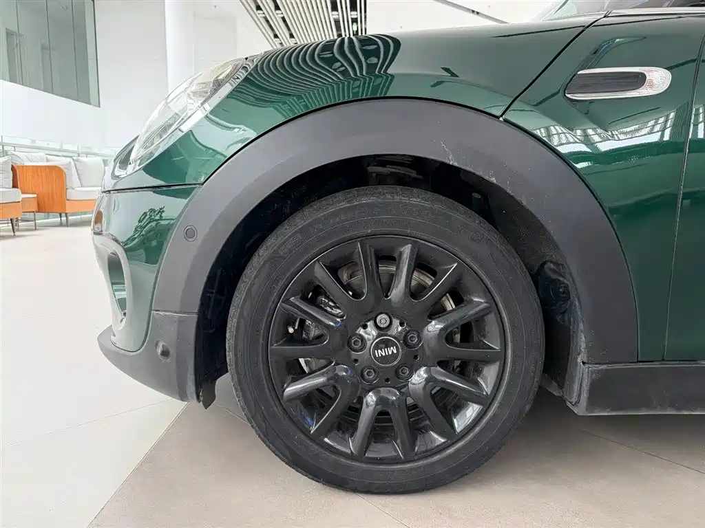 MINI Mini — миниатюра 7