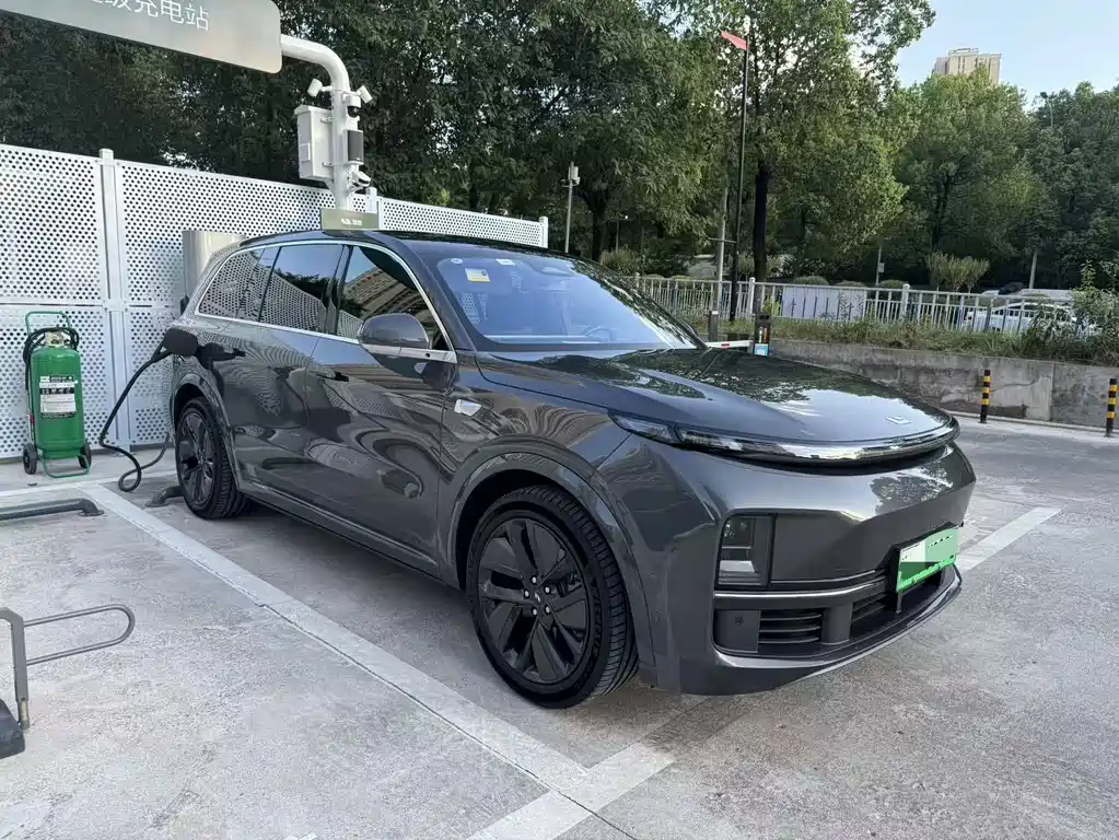 Li Auto IDEAL L9