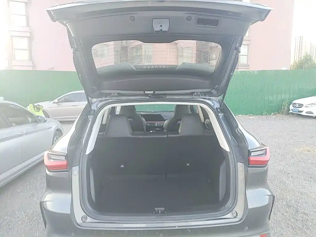 Oshan Oushang X5 — миниатюра 19