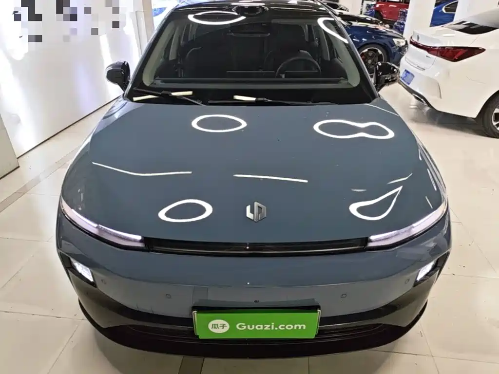 Leapmotor Ноль один. — миниатюра 3