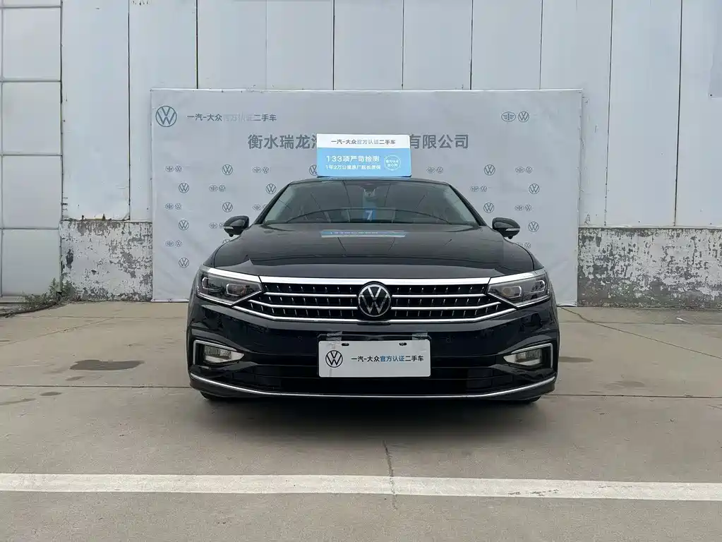 Volkswagen Magotan — миниатюра 3