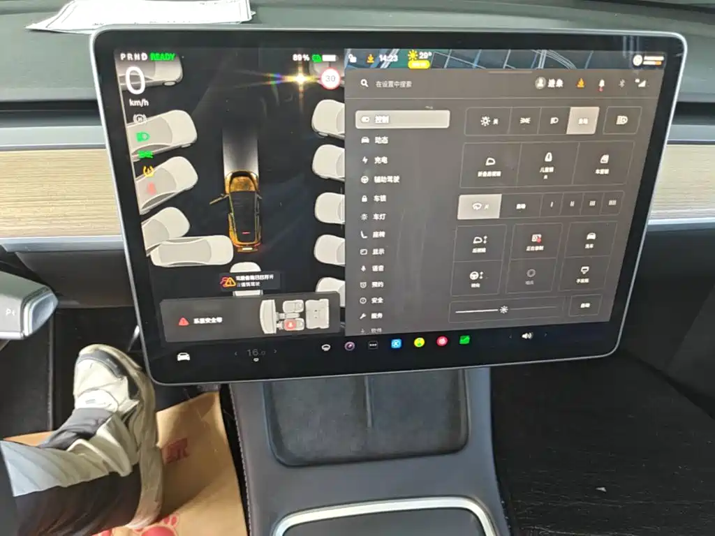 Tesla Model Y — миниатюра 13