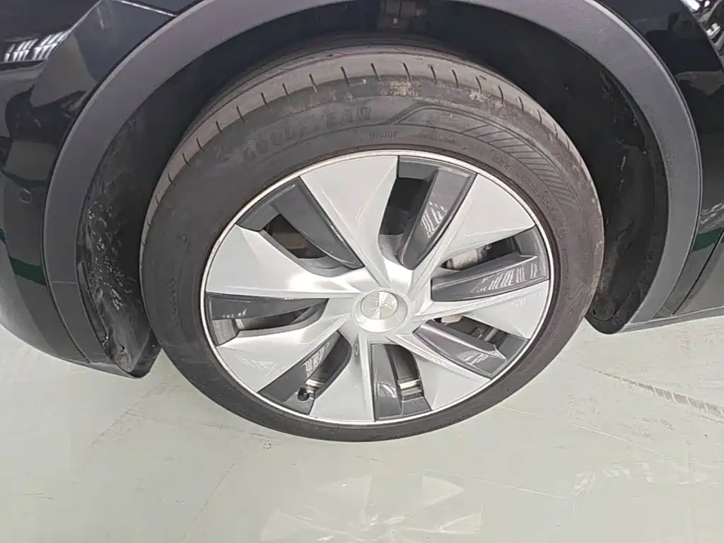 Tesla Model Y — миниатюра 23
