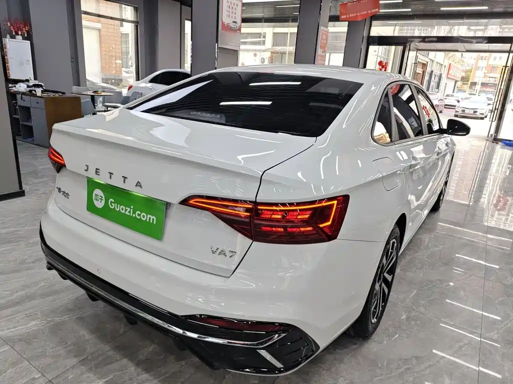 Jetta VA7 — миниатюра 5
