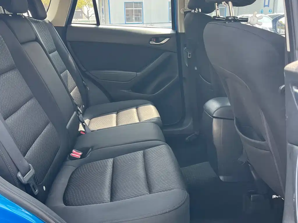 Mazda CX-5 — миниатюра 12