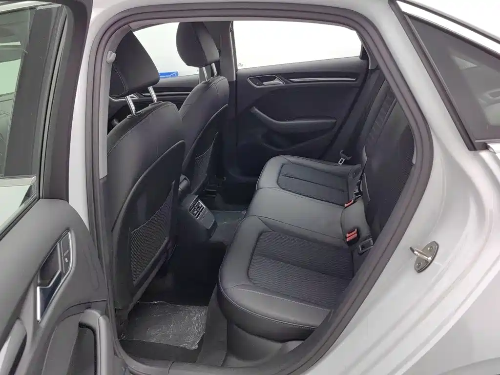 Audi A3 — миниатюра 15