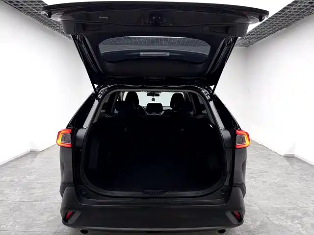 Toyota Wildlander — фотографии объявления, Фото 12
