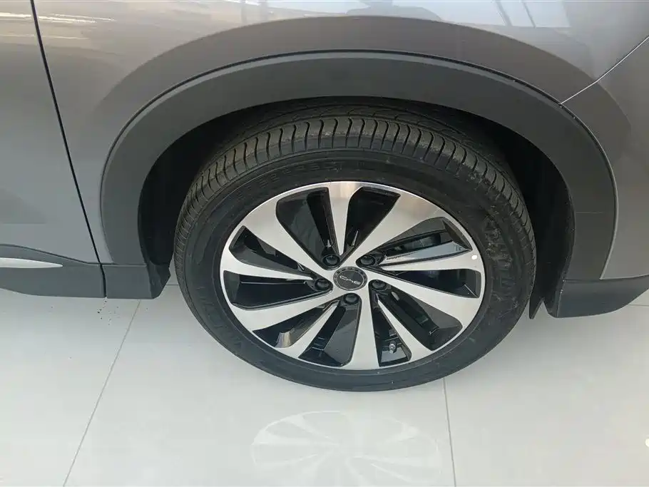 BYD Song Plus PLUS 2024 DM-i 150km Flagship PLUS 5G