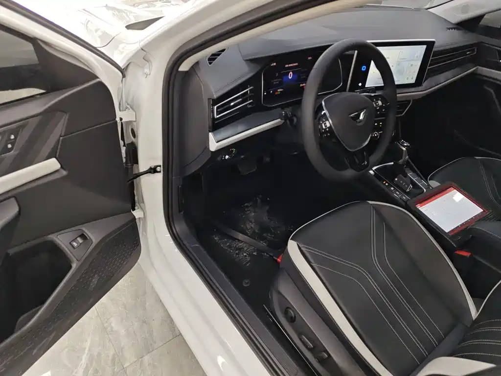 Jetta VA7 — миниатюра 12