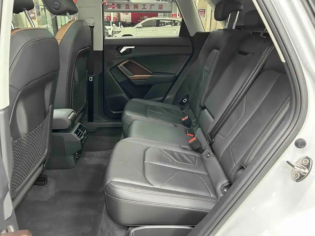 Audi Q3 — миниатюра 19