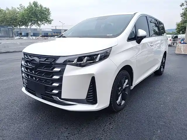2024 GAC Trumpchi M6