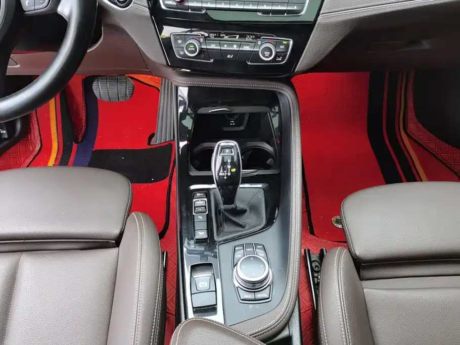 BMW X1 — миниатюра 16