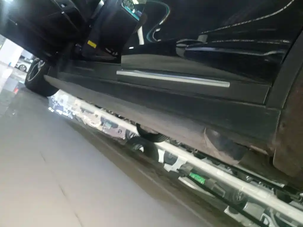 BYD Tang New Energy — миниатюра 22