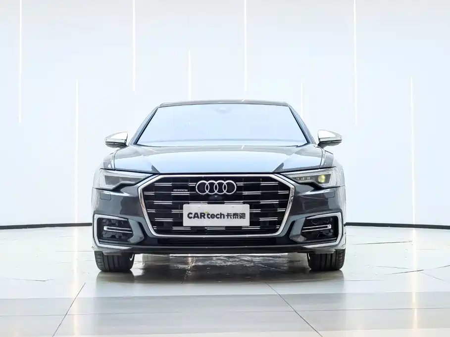 Audi A6L 2023 45 TFSI quattro Premium